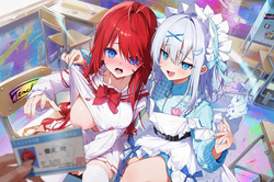 kamisama chi ~yu ~zu! Sensē on'nanoko ni teru yo~tsu!