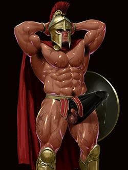 Tensei-King Ancient Warrior Ver.