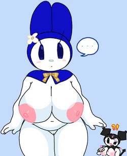 Melody Impostor