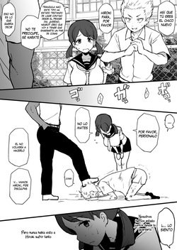 Kokujin no Tenkousei Completo