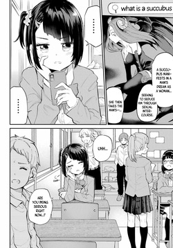 Miya-chan no Kyuuin Life! - Chapter 2 page 4