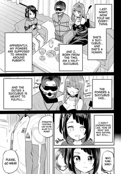 Miya-chan no Kyuuin Life! - Chapter 2 page 7