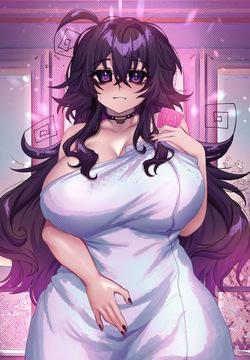 Nyarla's Masturbation