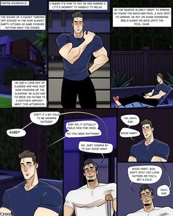 [Creedo] Meet the Carters 17 [Eng] page 2