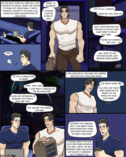 [Creedo] Meet the Carters 17 [Eng] page 3