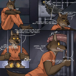 Escape Plan