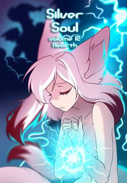 Silver Soul Vol. 12