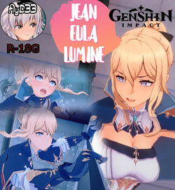 Genshin Massacre