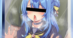 Manin Densha no Naka de Chikan ni Rape Sareru