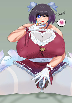 Omochi