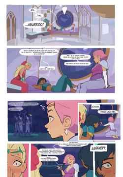 She-Ra  .