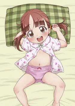 [Tori no Ya (Mashikodori)] Mashikodori Kojinshi Soushuuhen -Lolibon- | 마시코도리 개인지 총집편 -로리본- [Korean] [팀 마스터] [Digital] page 3