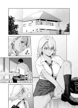 [Kouchaya (Ootsuka Kotora)] Gal Musume ga Chichioya to no Aijoux Ch. 1-3｜El Amoroso Sexo Entre Una Hija Gal y Su Padre Cap. 1-3 {Spanish} {La Blu Rubia + EbisuTraslade - Winder} {Digital} page 6