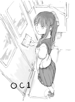 らくがき