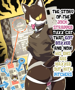 Moesouna Gomi -  OC Works Translated