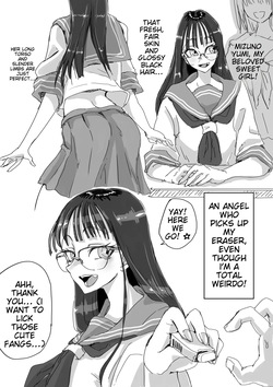 [Amagyappa (Amane-san)] Sukumizu Bitch!! Joshi Kouishitsu de Doutei Gui | School Swimsuit Bitch! Deflowering Virgins in the Girls' Locker Room [English] [MTL] page 3