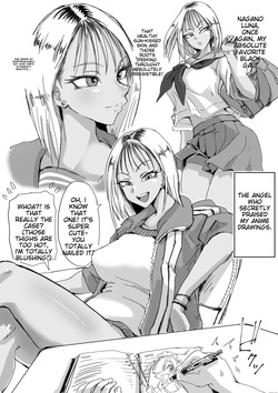 [Amagyappa (Amane-san)] Sukumizu Bitch!! Joshi Kouishitsu de Doutei Gui | School Swimsuit Bitch! Deflowering Virgins in the Girls' Locker Room [English] [MTL] page 4
