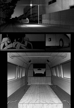(C88) [Momoiro Toiki (Meramera Jealousy)] Kurai Chikamichi｜Un Atajo Oscuro [Spanish] [KnightsMighty] page 2