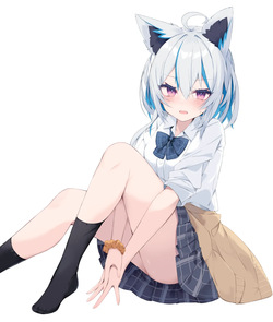 Nibiiro Kuro