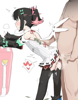 まいくろ