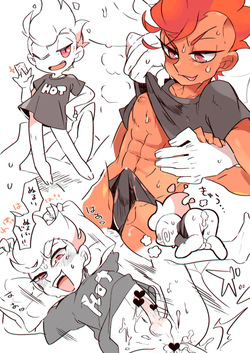 Cookie Run