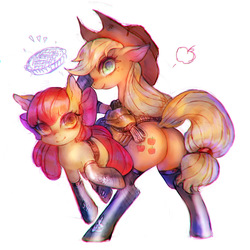Artist - Girlsay page 6