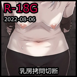 Tegdor やりたいこと R18G 1