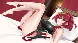Pyra Swimsuit