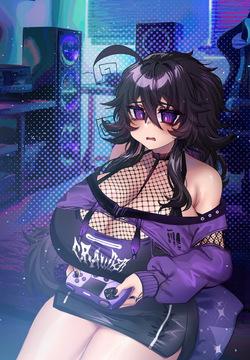 Gaming w Nyarla