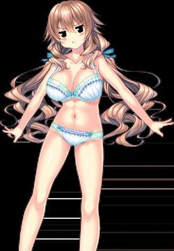 Amakano+  Koharu