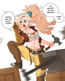 Alma & Gemma