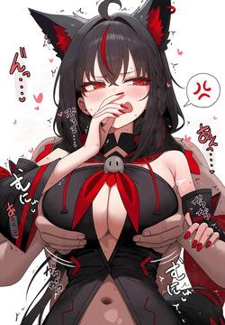 ShiroiYoru  2024.01 - 2025.04