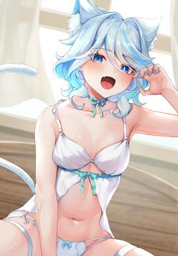 Neko Furina