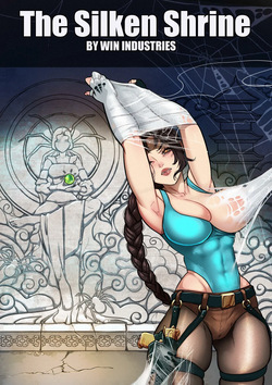 The Silken Shrine