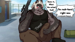 Gun x Gun