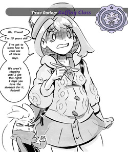 Curry Tasting