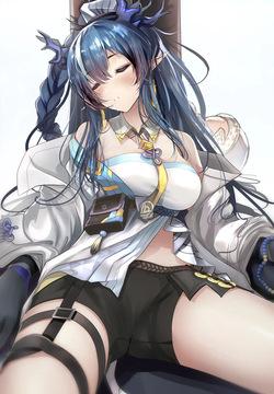 令