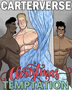 [Creedo] Carterverse 18 : A Christmas Temptation 2 [Eng] page 1