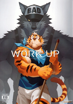 Work Up