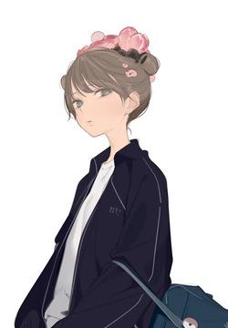 Amamitsuki/天三月 May set