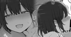 Gimai ni Ani o Torarete Shimatta Namaiki Imouto-chan