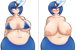 Splash Woman  Collection