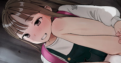 oshioki no jikan