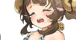dorontabi image set from fanbox pixiv twitter