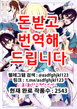 Colorful Connect 11th:Dive | 컬러풀 커넥트 11th：Dive