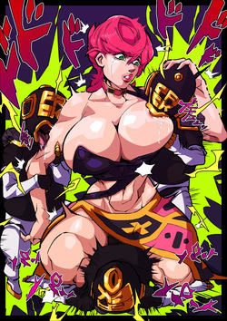 Milk Maker no taieki ni fureta mono wa jakutai-ka suru!!