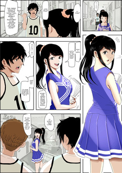 [Haruharudo] Aitsu, Kotowarenai kara.. Remake-ban [English][MTL] page 2