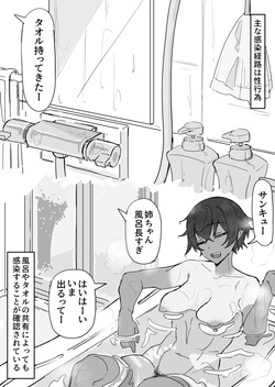 [Shirabe Shiki] Kaikan Kikan: Kiseigata page 2