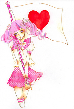 artist:速水仁 page 2