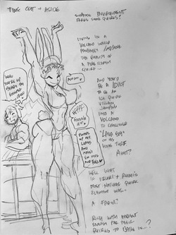 [Fred Perry] Booty Doc Goof-Off - Experiment - My Hero Agricultural (My Hero Academia) page 4